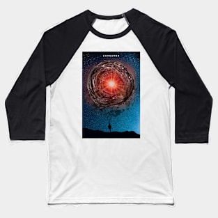 Consumed Baseball T-Shirt